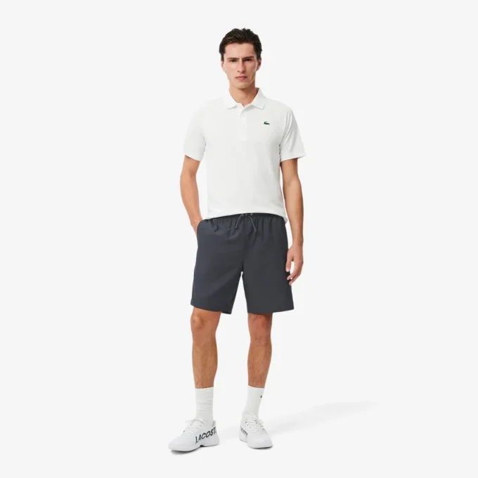 Leichte Tennisshorts für Herren