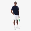 Leichte Tennisshorts für Herren