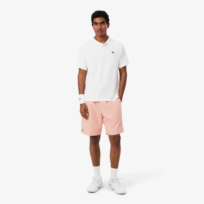 Leichte Tennisshorts für Herren