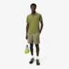 Leichte Tennisshorts für Herren