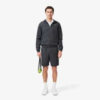 Leichte Tennisshorts für Herren
