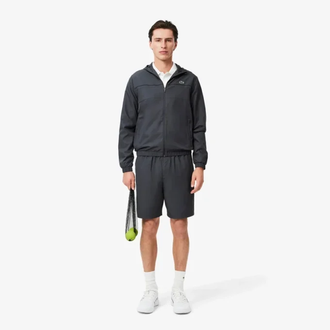 Leichte Tennisshorts für Herren