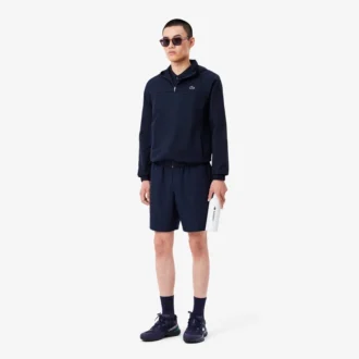 Leichte Tennisshorts für Herren