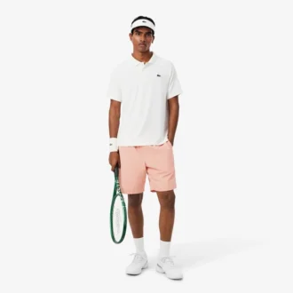 Leichte Tennisshorts für Herren