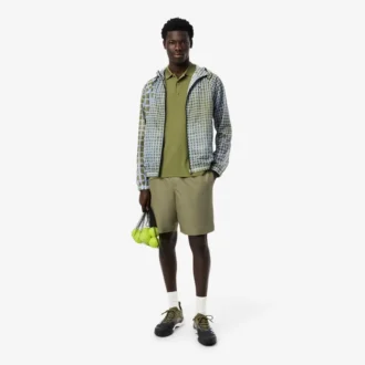 Leichte Tennisshorts für Herren