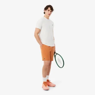 Leichte Tennisshorts für Herren