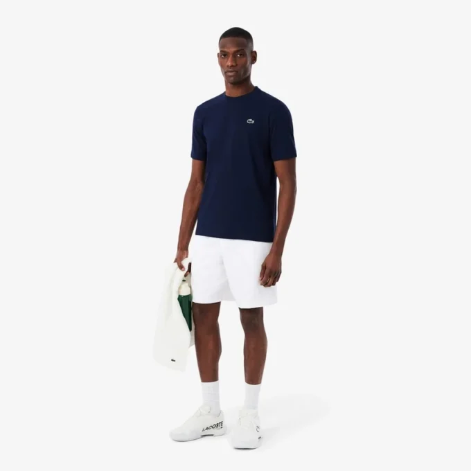 Leichte Tennisshorts für Herren