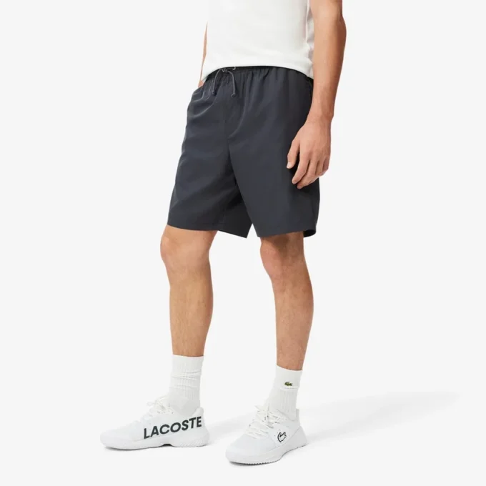 Leichte Tennisshorts für Herren