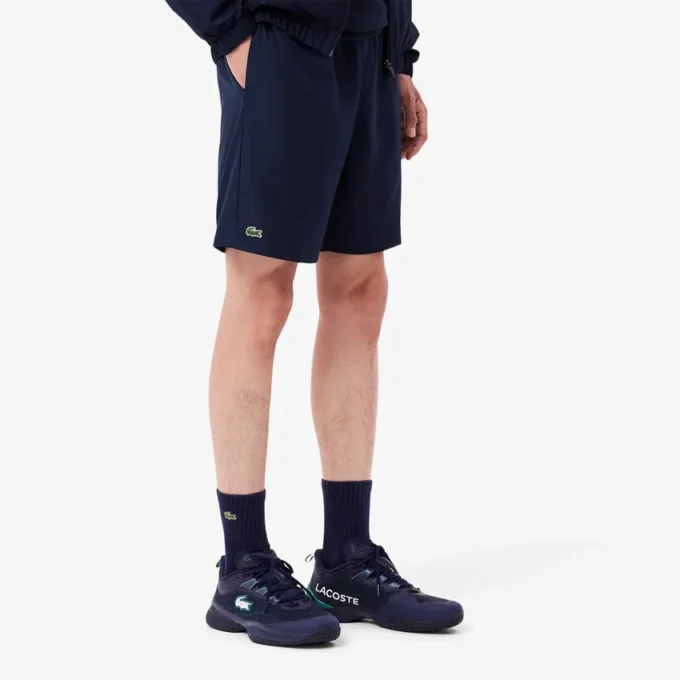 Leichte Tennisshorts für Herren