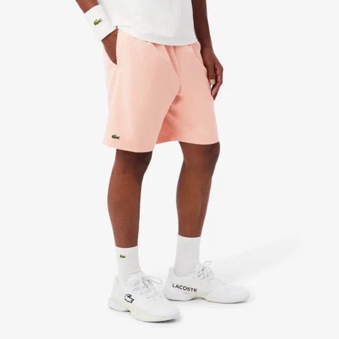 Leichte Tennisshorts für Herren