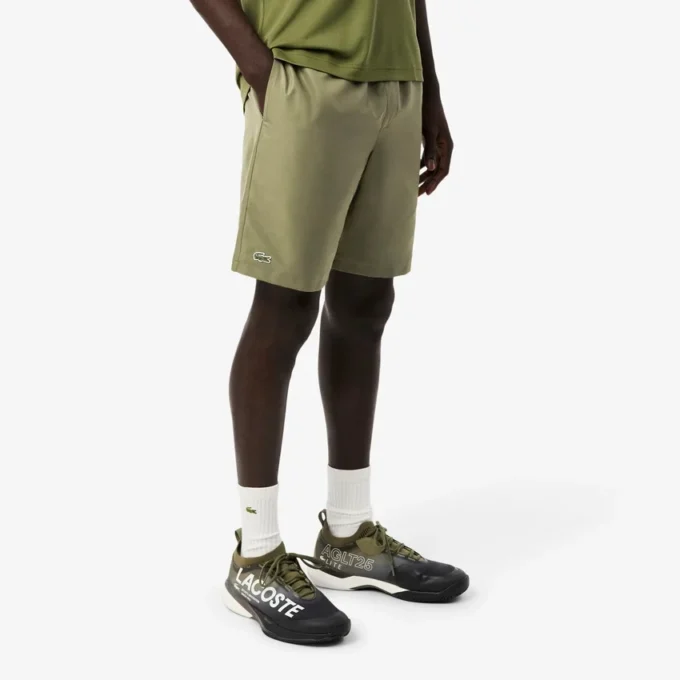 Leichte Tennisshorts für Herren