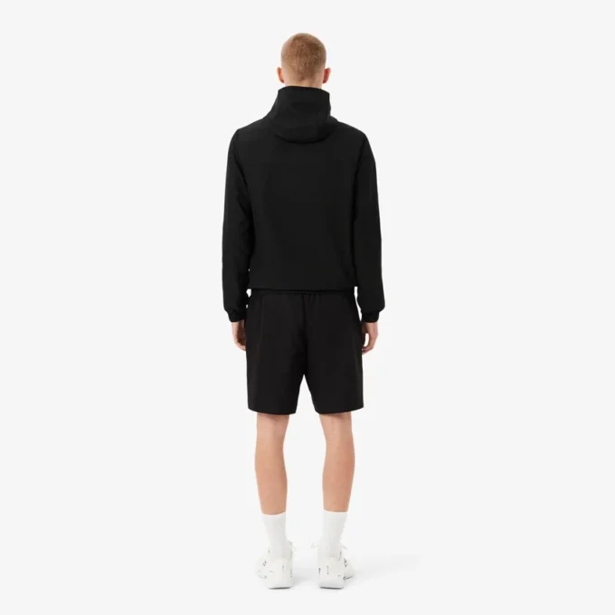 Leichte Tennisshorts für Herren