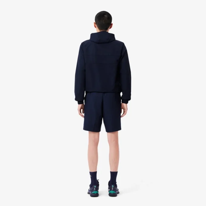 Leichte Tennisshorts für Herren