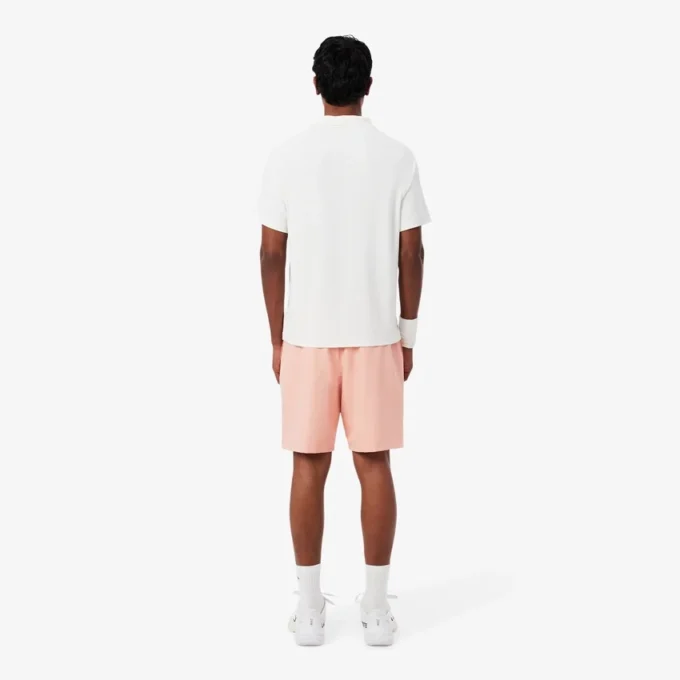 Leichte Tennisshorts für Herren