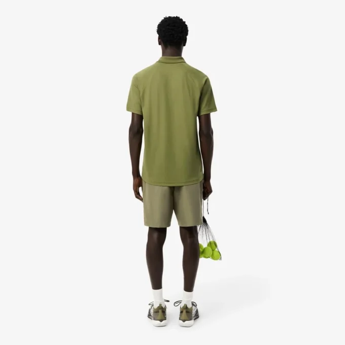 Leichte Tennisshorts für Herren