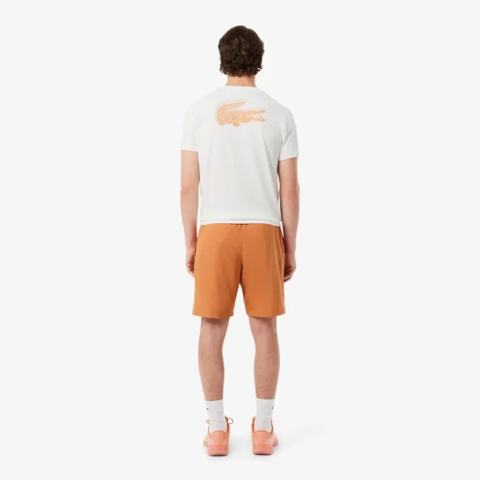 Leichte Tennisshorts für Herren