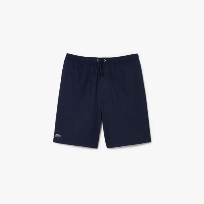 Leichte Tennisshorts für Herren