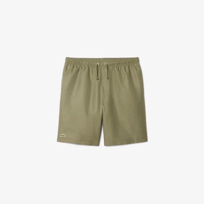 Leichte Tennisshorts für Herren