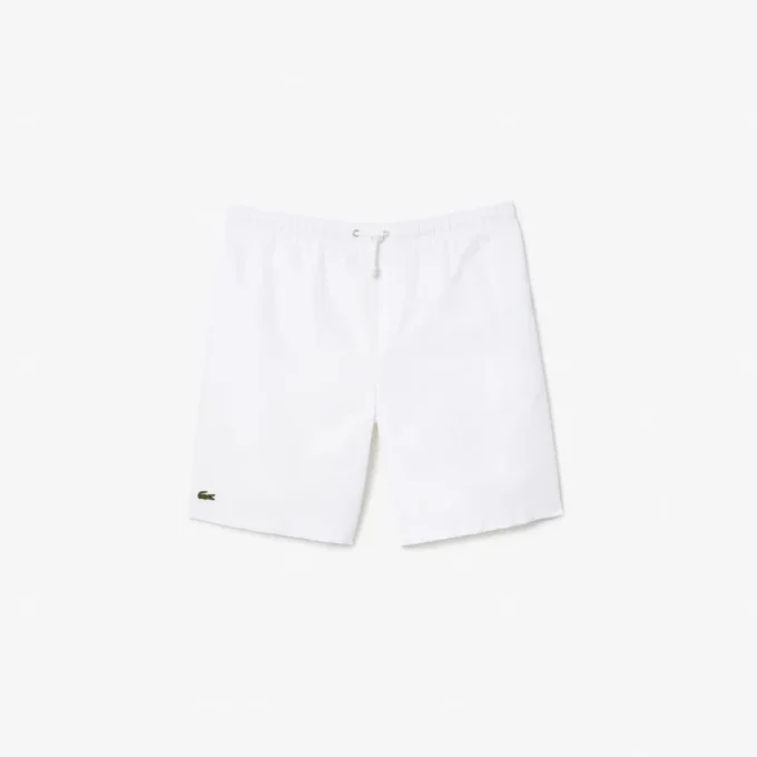 Leichte Tennisshorts für Herren