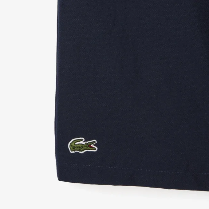 Leichte Tennisshorts für Herren