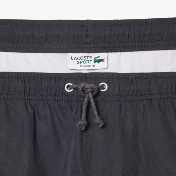 Leichte Tennisshorts für Herren