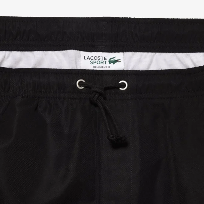 Leichte Tennisshorts für Herren