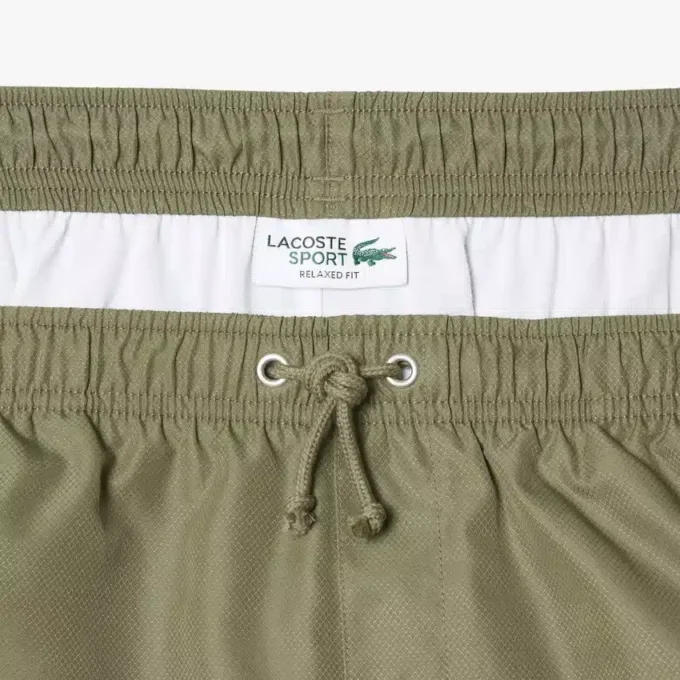 Leichte Tennisshorts für Herren