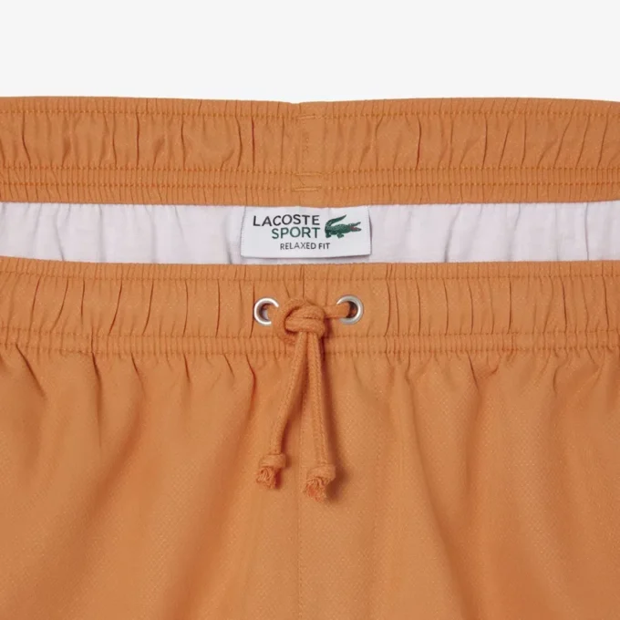 Leichte Tennisshorts für Herren