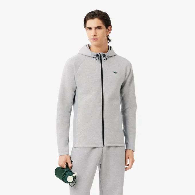 Leichte Trainingsjacke für Herren