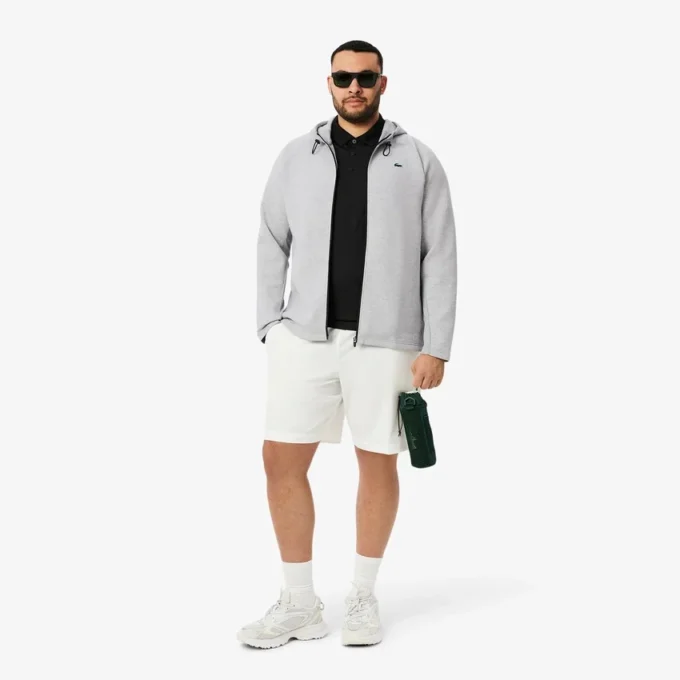 Leichte Trainingsjacke für Herren