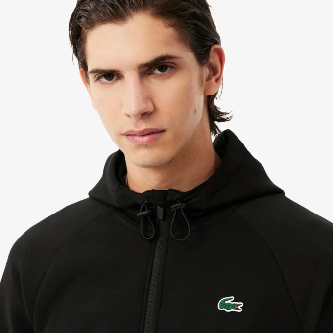 Leichte Trainingsjacke für Herren