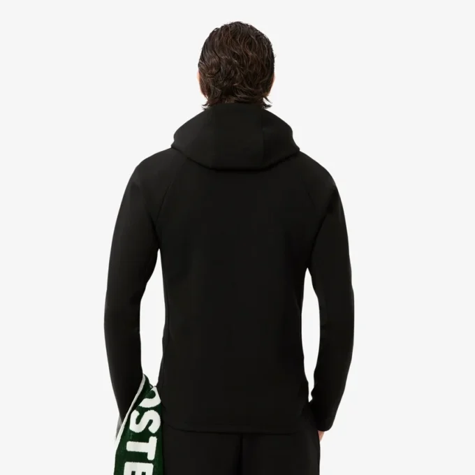 Leichte Trainingsjacke für Herren