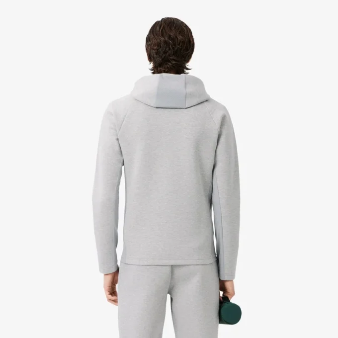 Leichte Trainingsjacke für Herren