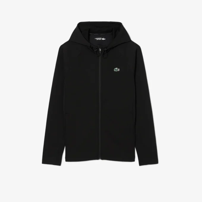 Leichte Trainingsjacke für Herren