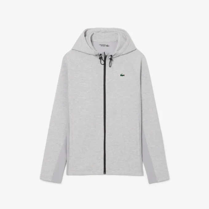 Leichte Trainingsjacke für Herren