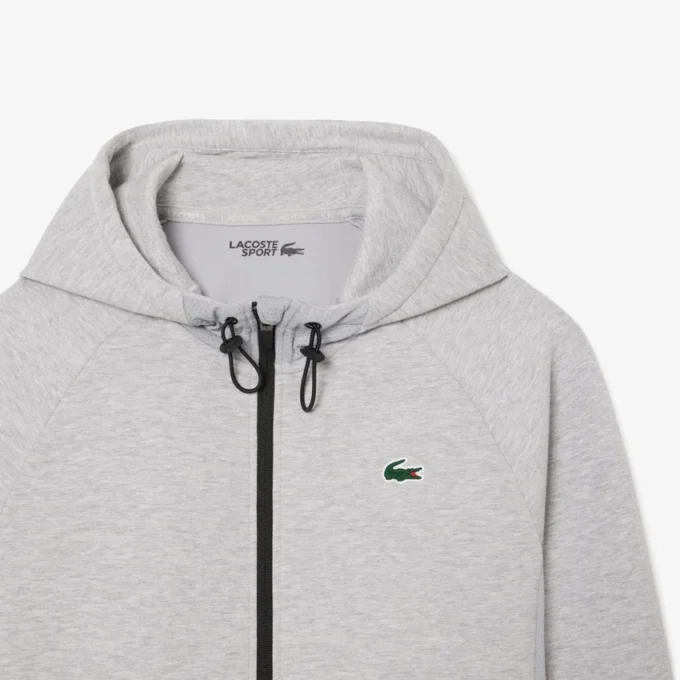 Leichte Trainingsjacke für Herren
