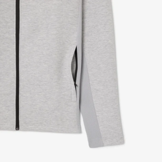 Leichte Trainingsjacke für Herren