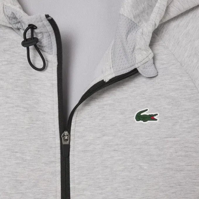 Leichte Trainingsjacke für Herren
