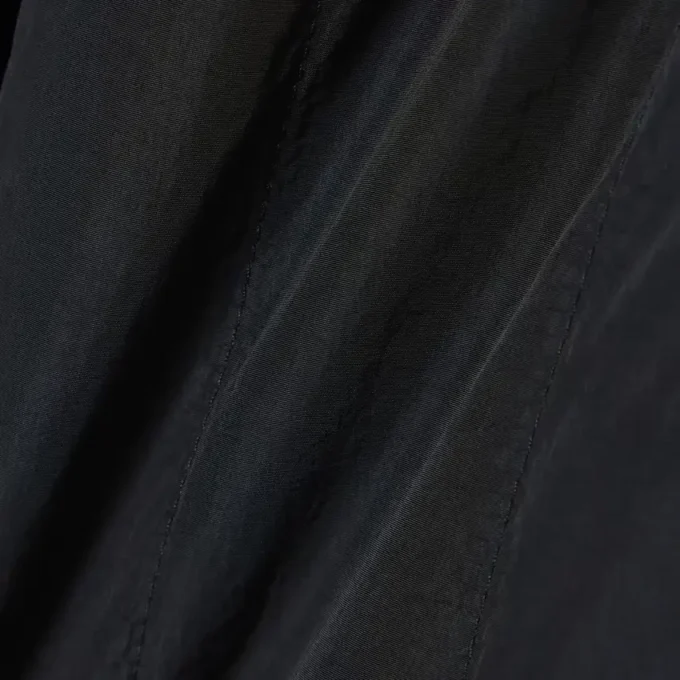 Leichte, wasserabweisende, gesteppte Puffjacke