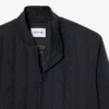 Leichte, wasserabweisende, gesteppte Puffjacke