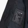 Leichte, wasserabweisende, gesteppte Puffjacke