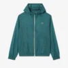 Leichte, wasserabweisende Sportjacke für Herren