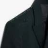 Leichter Zweireiher-Blazer aus Wolle