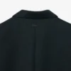 Leichter Zweireiher-Blazer aus Wolle