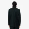 Leichter Zweireiher-Blazer aus Wolle
