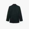 Leichter Zweireiher-Blazer aus Wolle