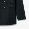Leichter Zweireiher-Blazer aus Wolle