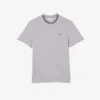 Leichtes Piqué-T-Shirt für Herren
