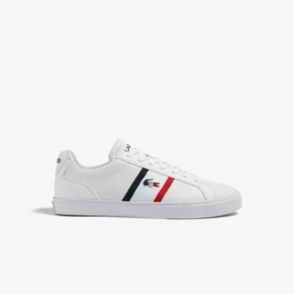 Lerond Pro Ledersneaker für Herren