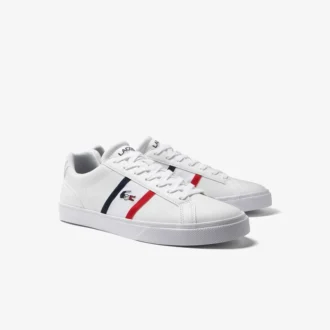 Lerond Pro Ledersneaker für Herren